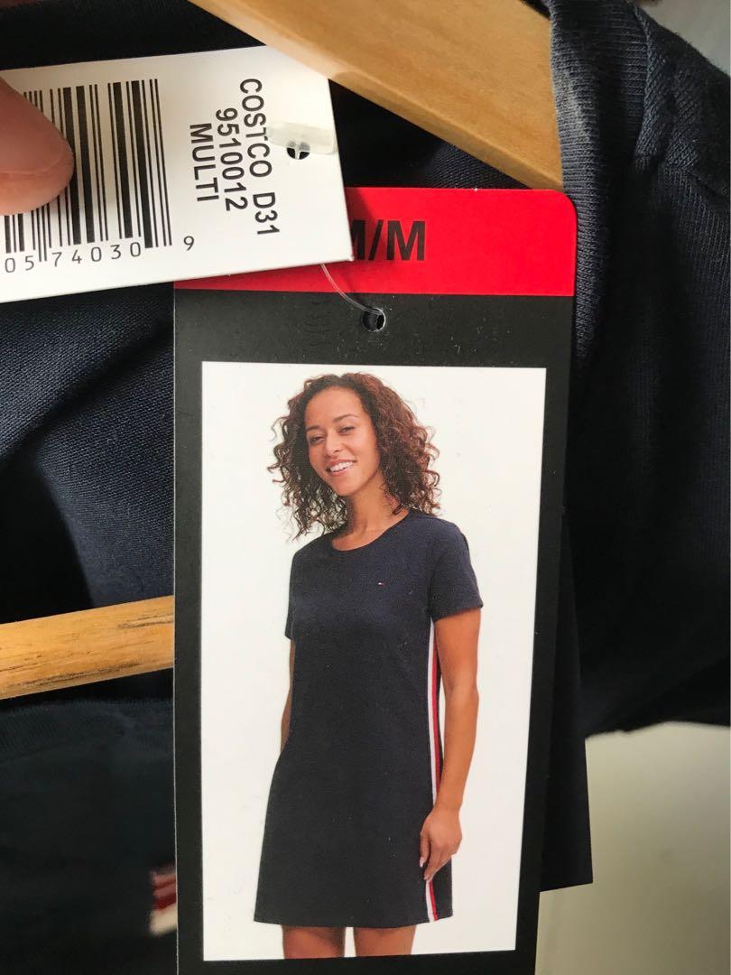 Tommy hotsell dress costco