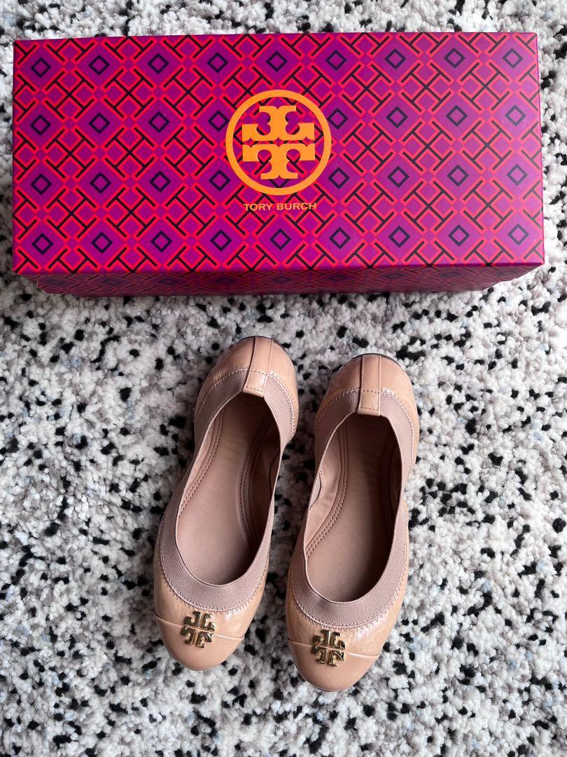 tory burch jolie loafer