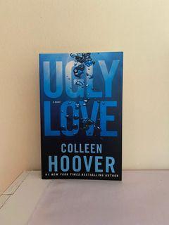 Ugly love by Colleen Hoover