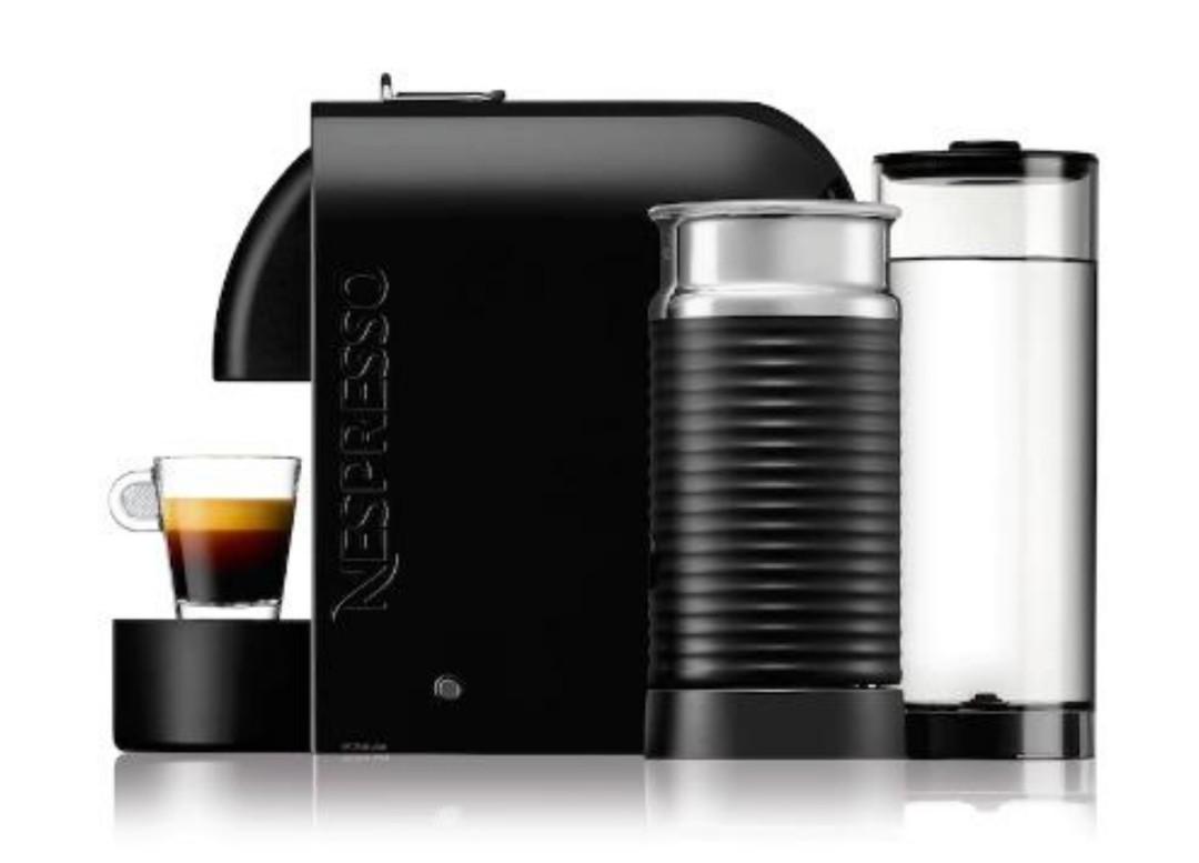 Nespresso umilk sales d55