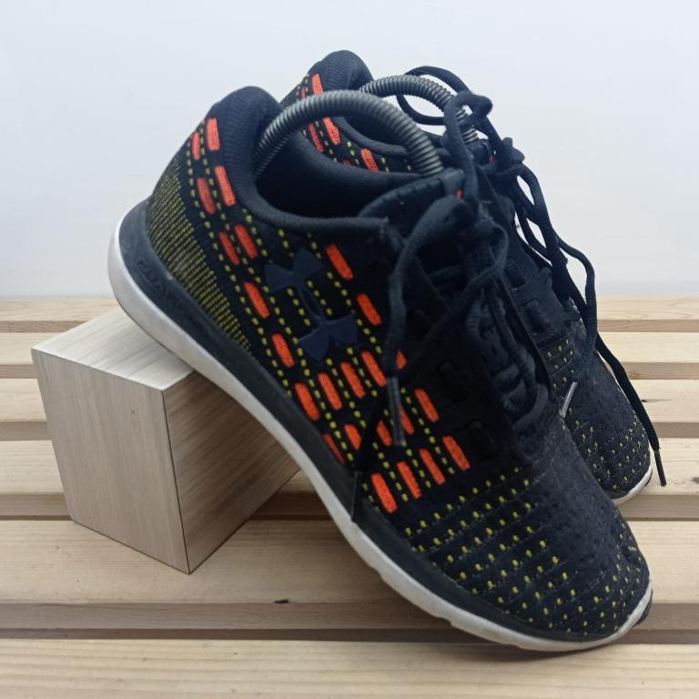 Under armour men's online threadborne slingflex sneaker