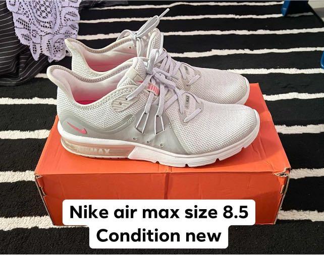 air max size 8.5