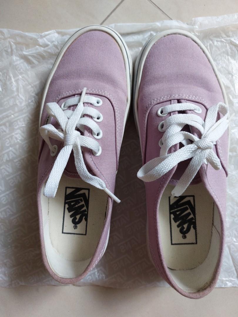 Slip on vans sea fog on sale