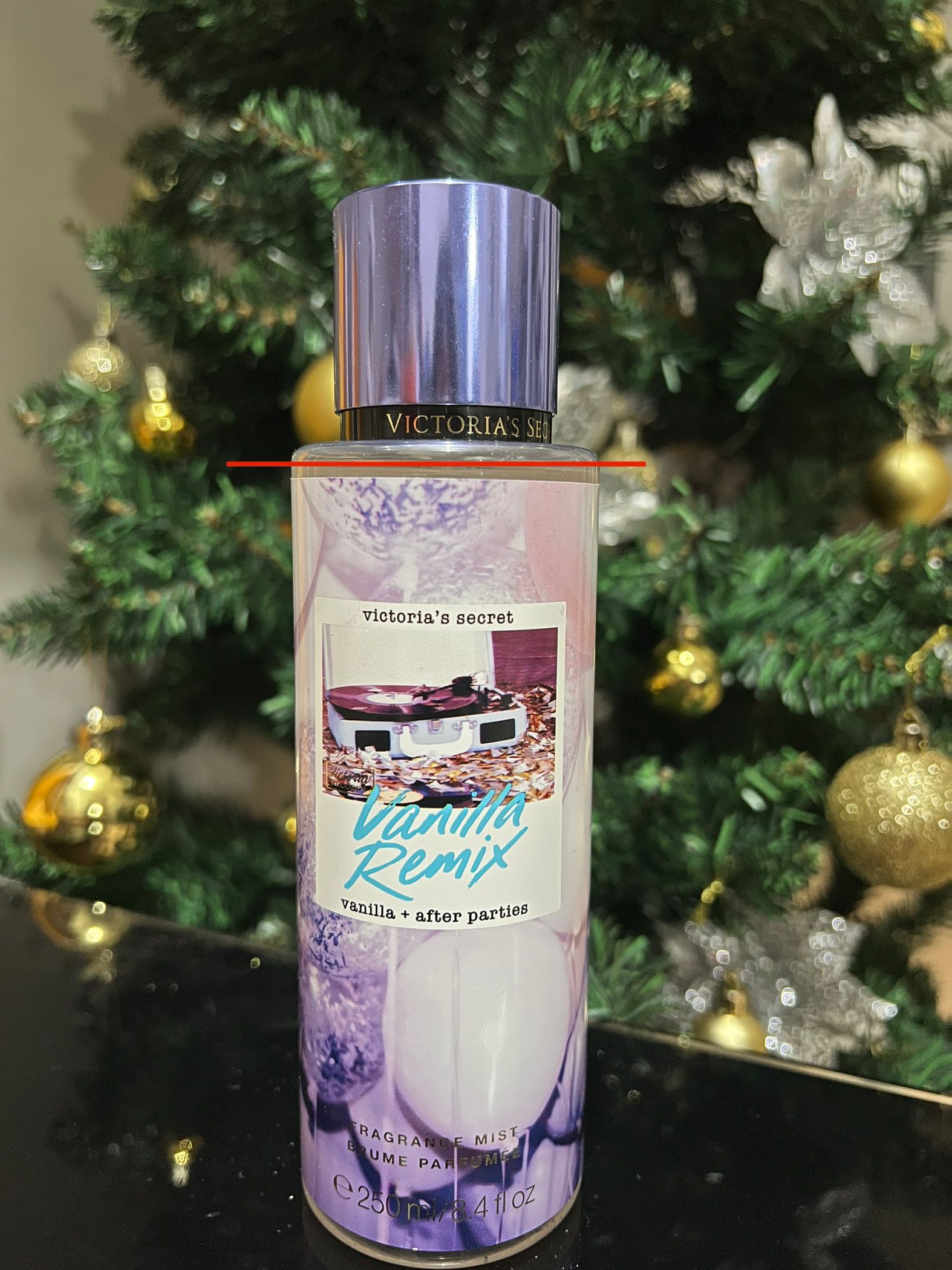 Victoria s Secret Vanilla Remix Beauty Personal Care Fragrance
