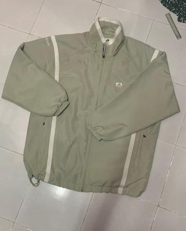 Adidas top korea jacket