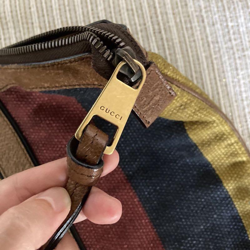 Gucci sale men's portfolio