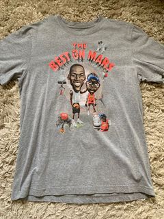vintage jordan tee