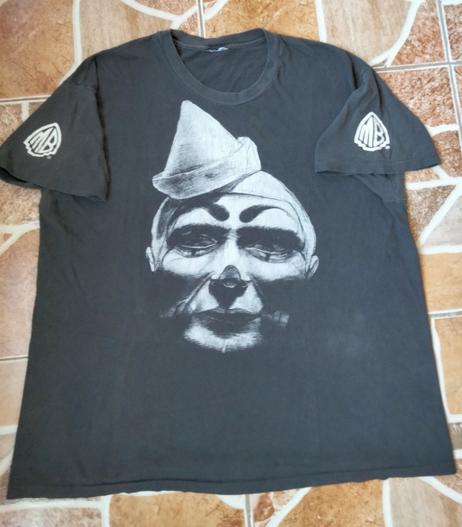 Vintage mr bungle shirt Clearance