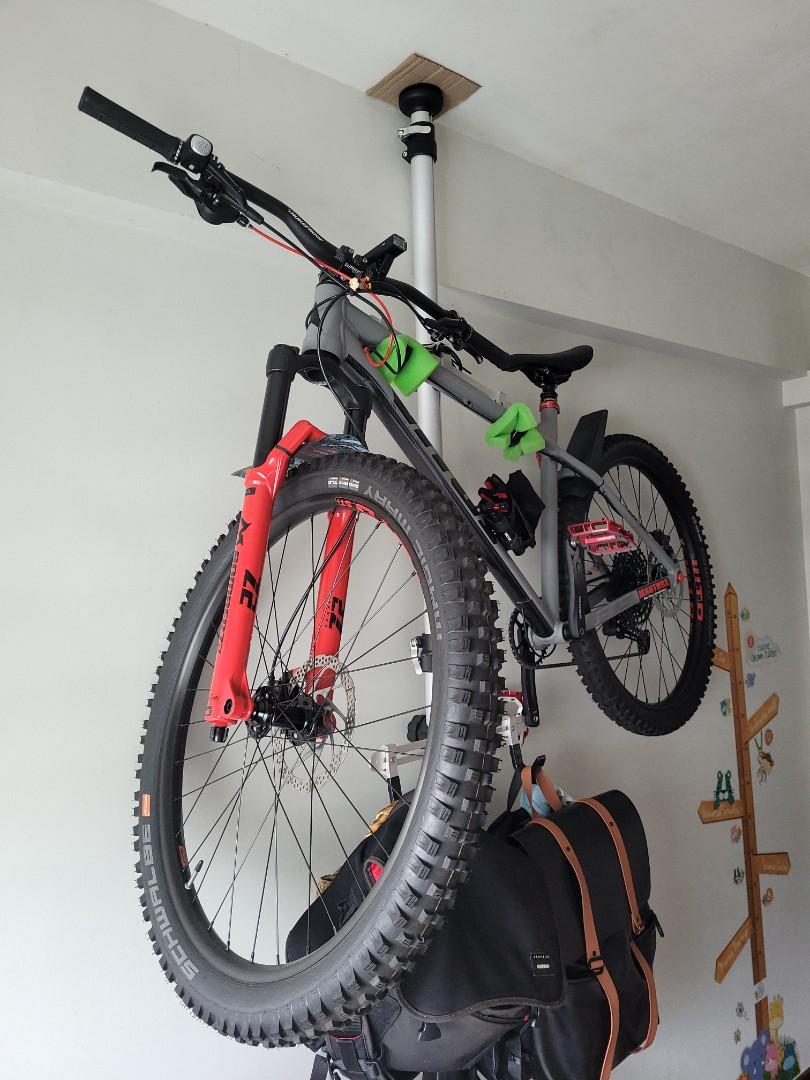 Vitus sentier 27 vr mountain bike Sports Equipment Bicycles Parts Bicycles on Carousell