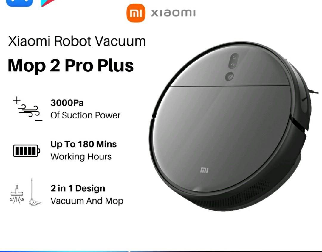 Купить xiaomi mop 2 lite. Xiaomi mi Mop 2. Mi Vacuum Mop 2 Pro. Xiaomi mi Mop 2 Pro. Xiaomi mi Robot Vacuum-Mop 2 Pro.