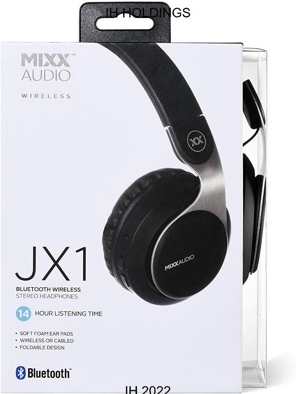 Mixx audio on sale jx1
