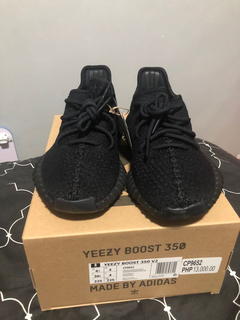 bred yeezy size 10