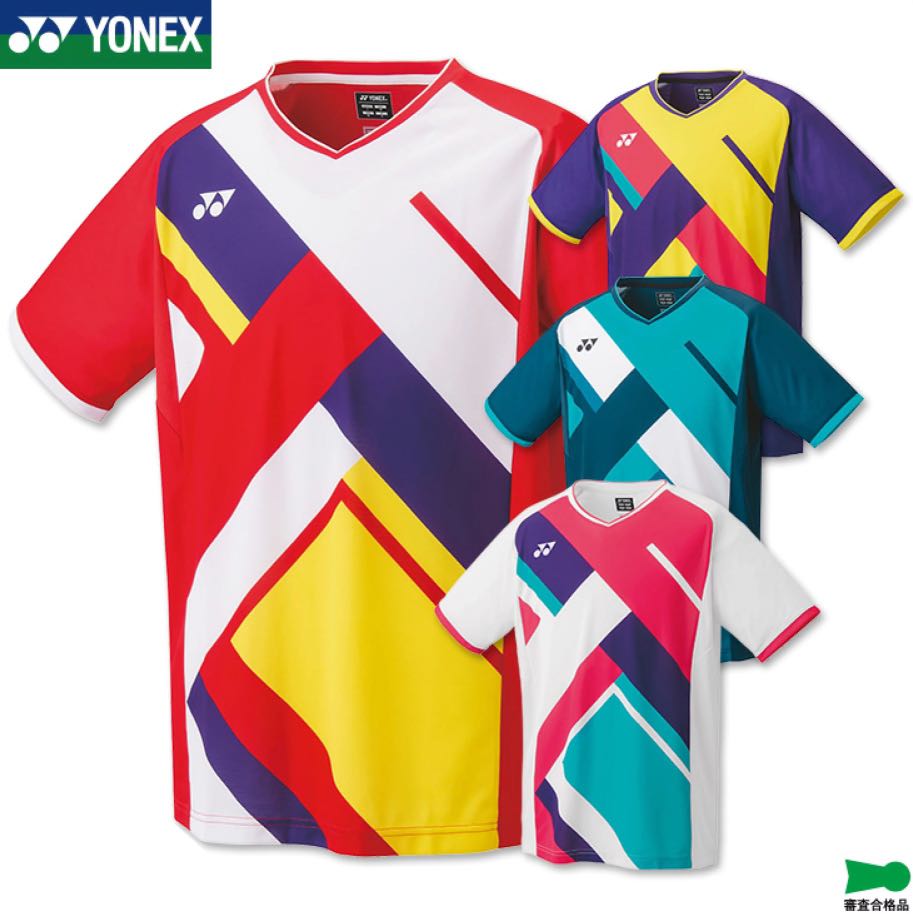Yonex 羽球服, 男裝, 運動服裝- Carousell Yonex 羽球服, 男裝, 運動服裝- Carousell