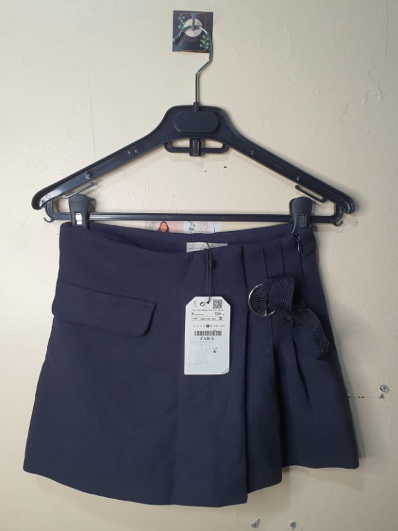 ZARA KIDS SKIRT, Bayi & Anak, Baju Anak Perempuan, 8 hingga 12 tahun di