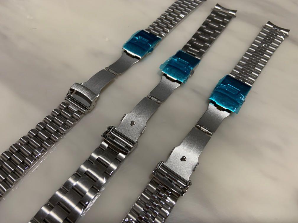 21mm best sale oyster bracelet