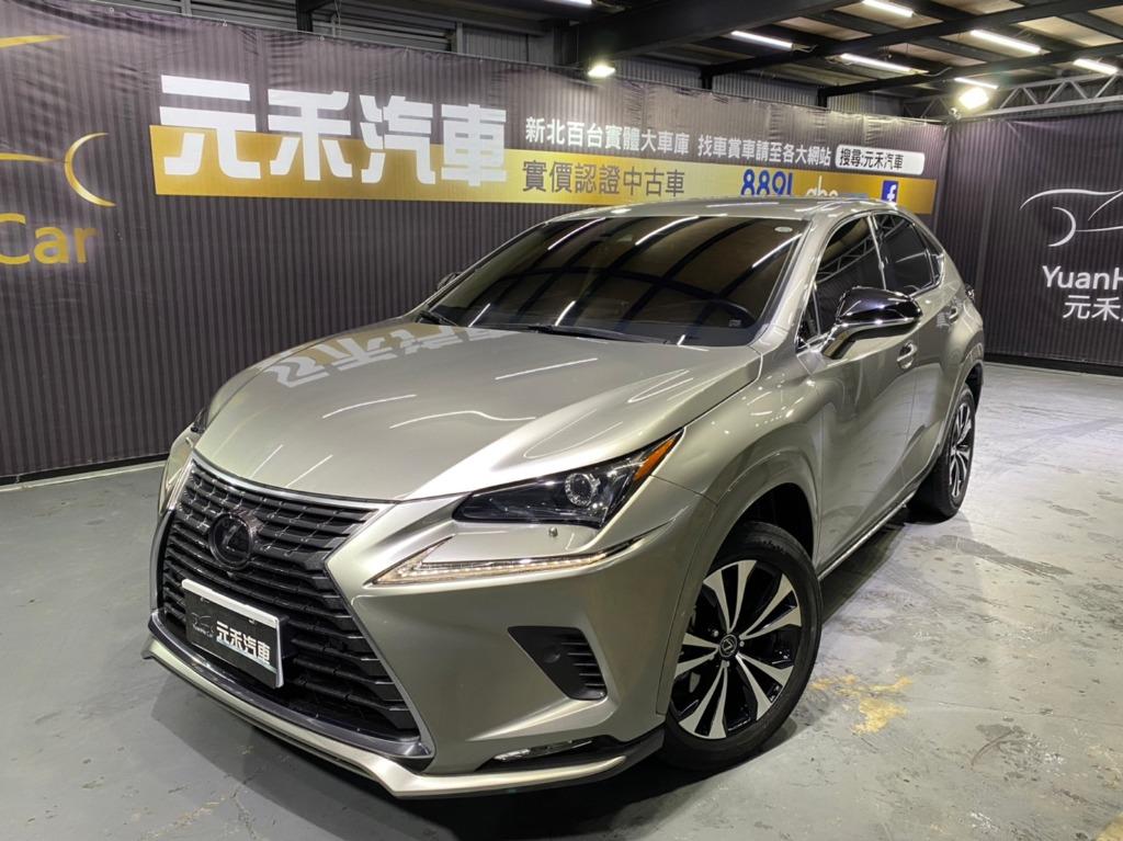 Lexus Nx 0 菁英版2 0 汽車 汽車出售在旋轉拍賣