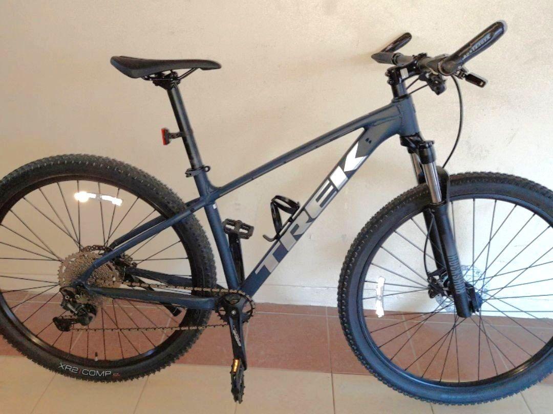 Trek marlin on sale 7 specs 2021