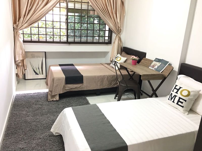 Choa Chu Kang Street 62 / Room Rental / Choa Chu Kang Room Rental