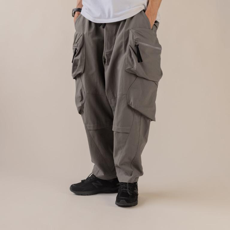 goopimade Choreutics 3D Utility Pants GOOPiMADE 3D Utility Pants