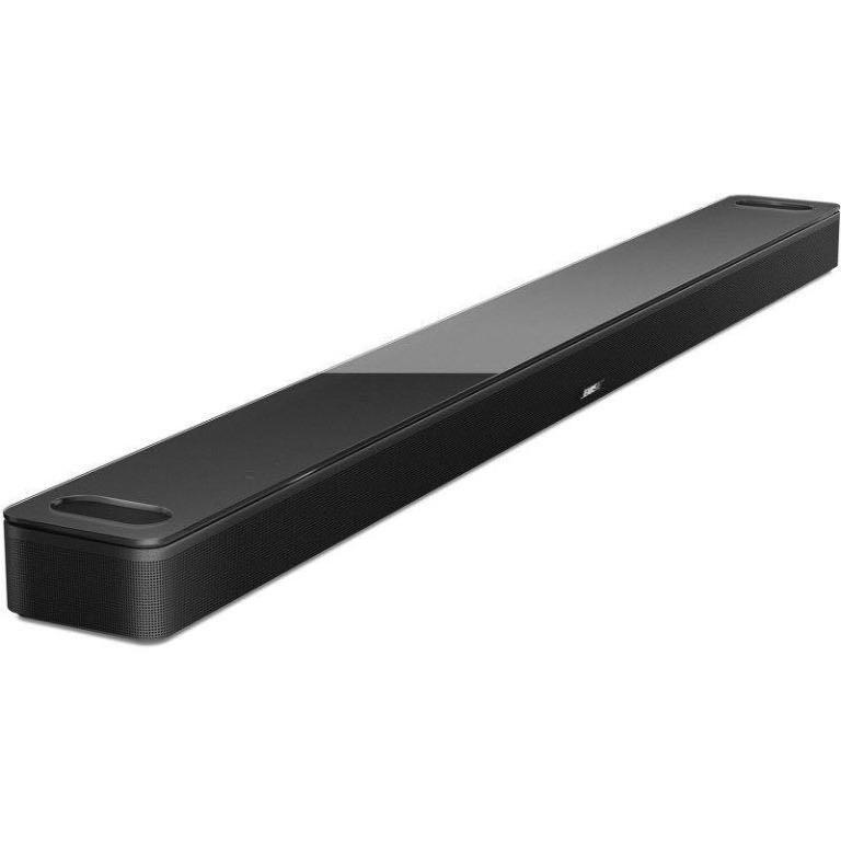全新行貨] Bose Smart Soundbar 900, 音響器材, Soundbar、揚聲器