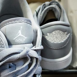 Air jordan 1 golf shoes for sale store