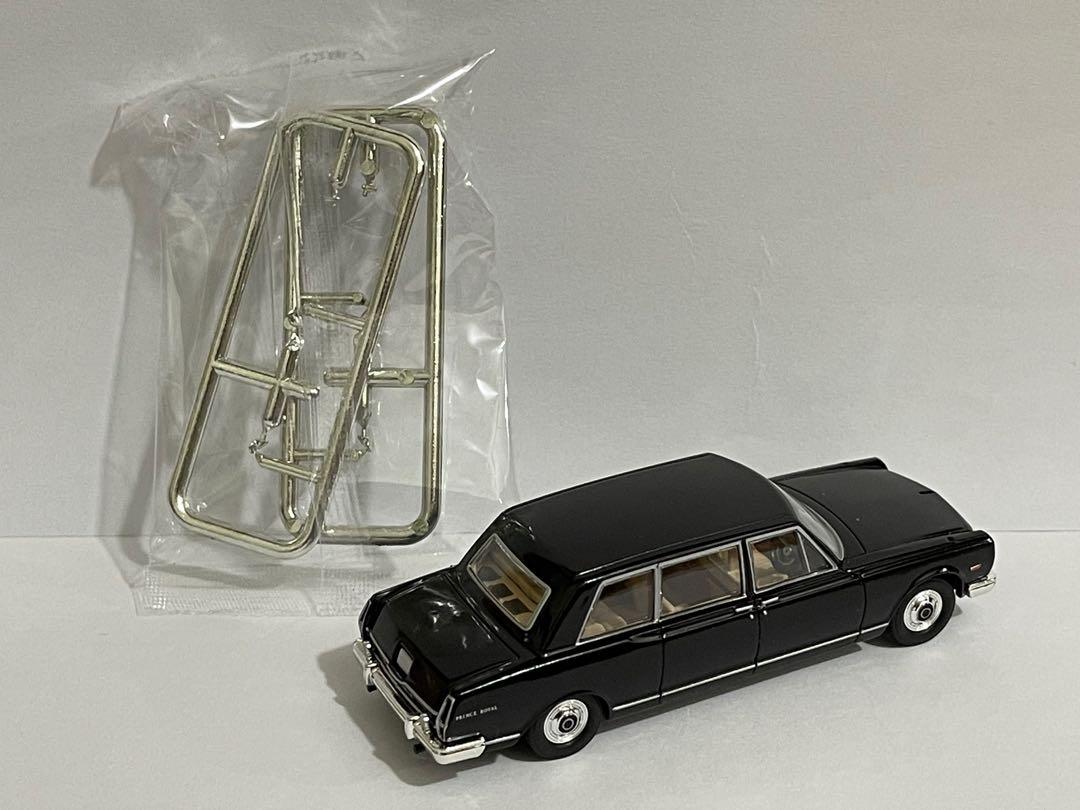 絕版Takara Tomy Tomica Limited Vintage Tomytec Ogikubo