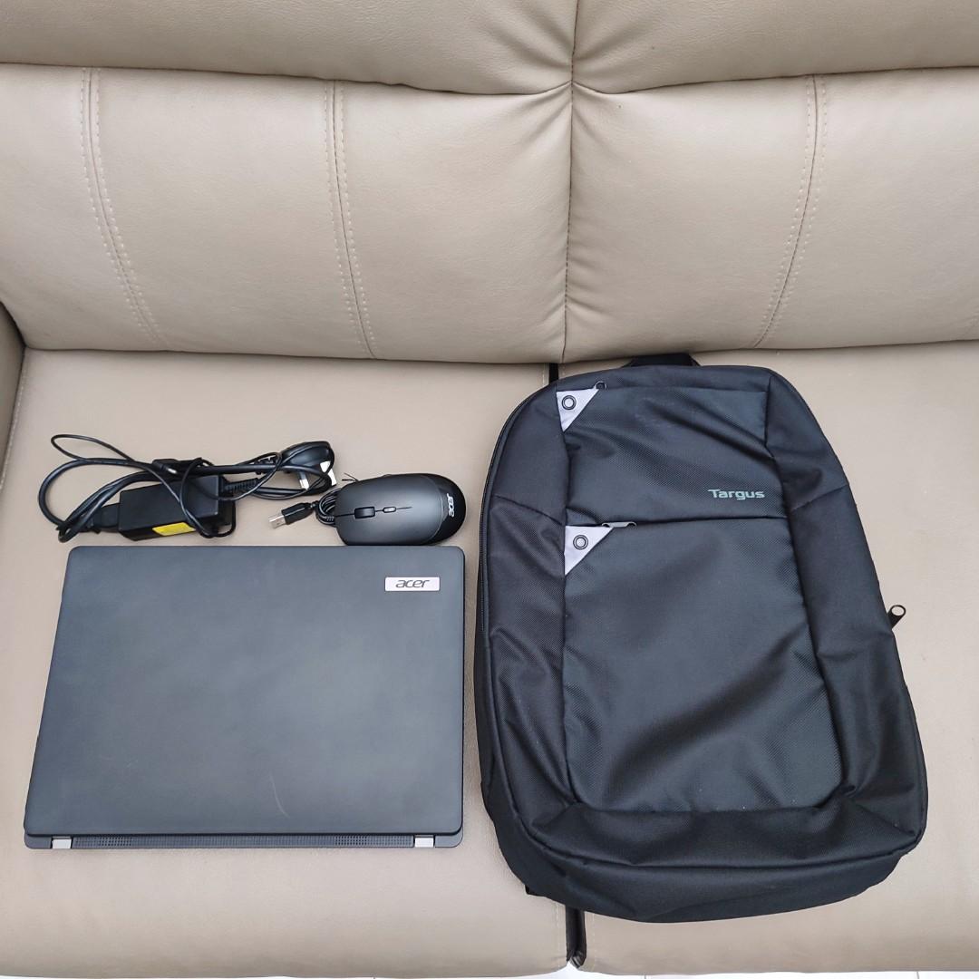 Travelmate backpack sale