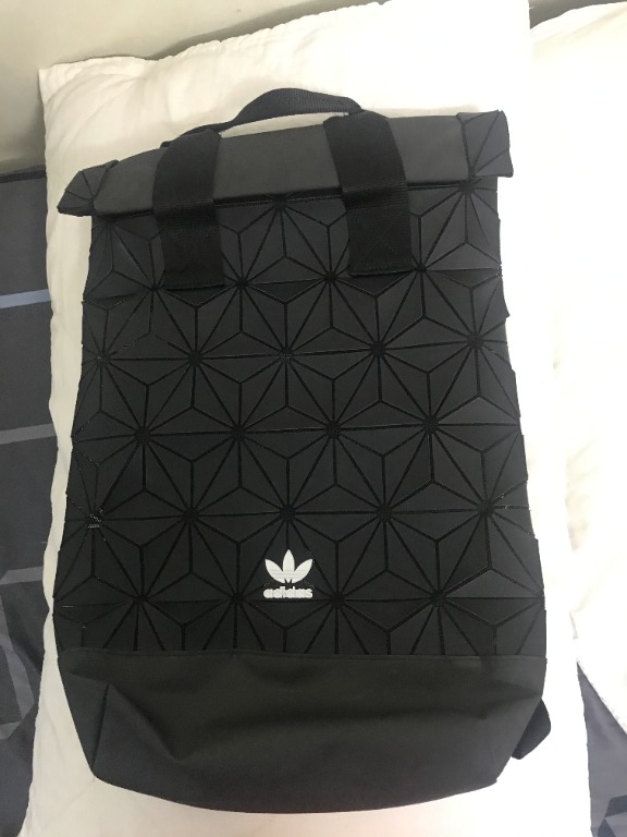 Adidas 3d mesh bag malaysia new arrivals