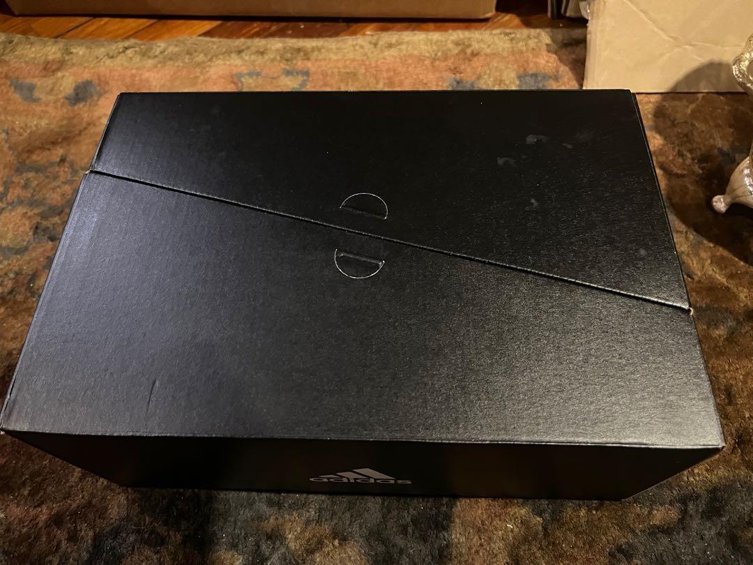 Adidas black box store
