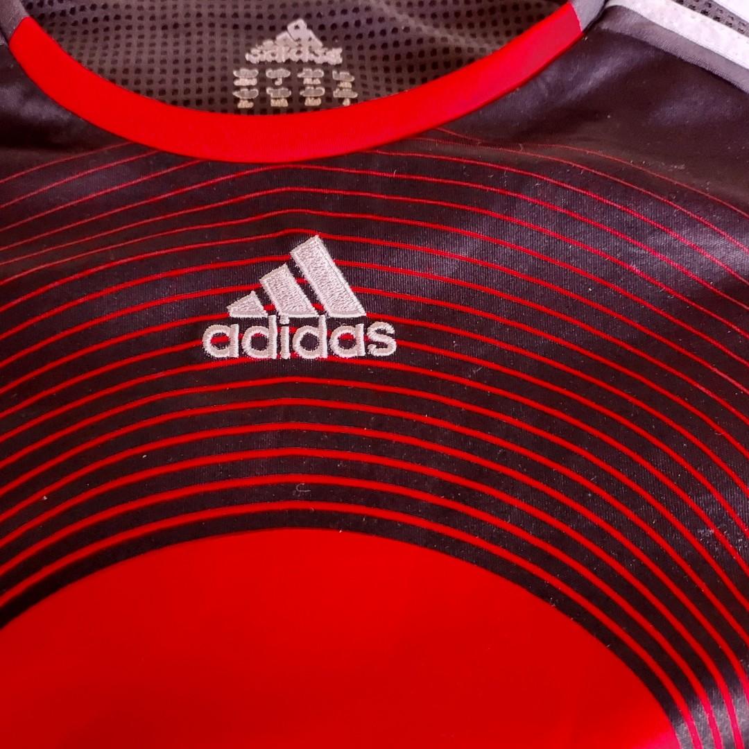 Climacool jersey discount
