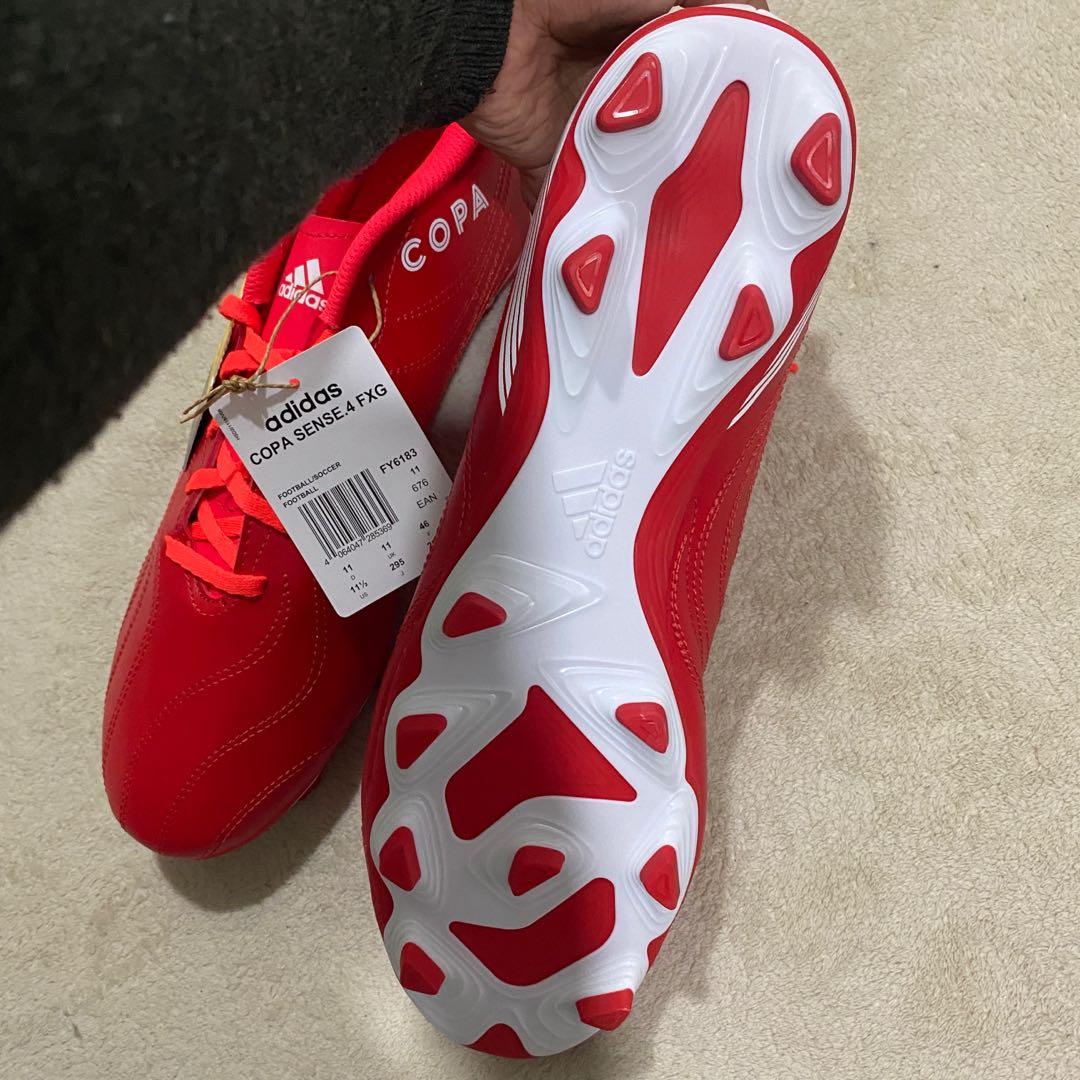 Adidas Copa Football Shoes Boots