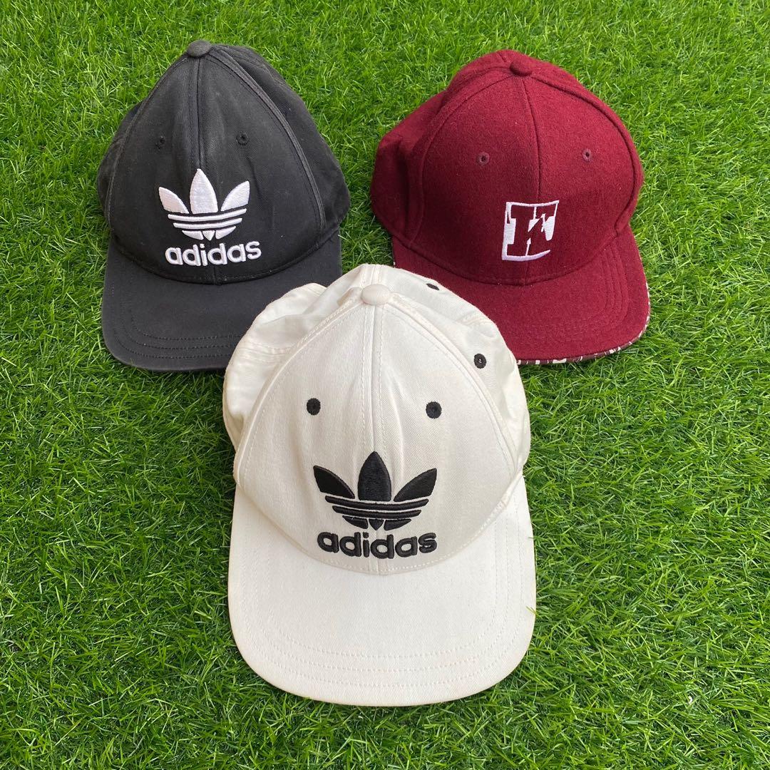 Adidas kangol top