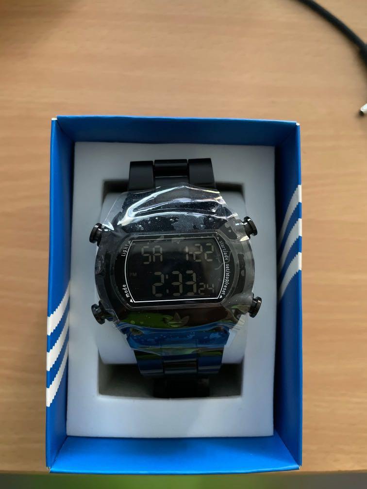 Maybank adidas watch online