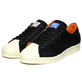 Porter x adidas originals superstar hotsell