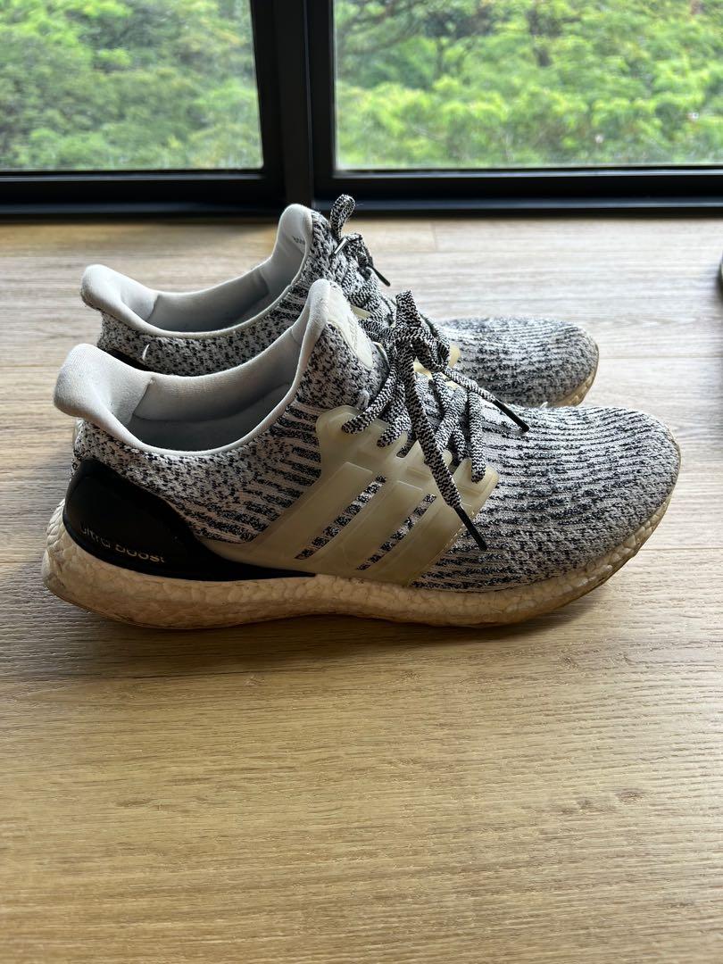 Adidas ultra boost 3.0 oreo usa store
