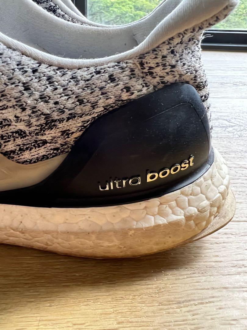 Adidas ultra boost 3.0 oreo usa 2025