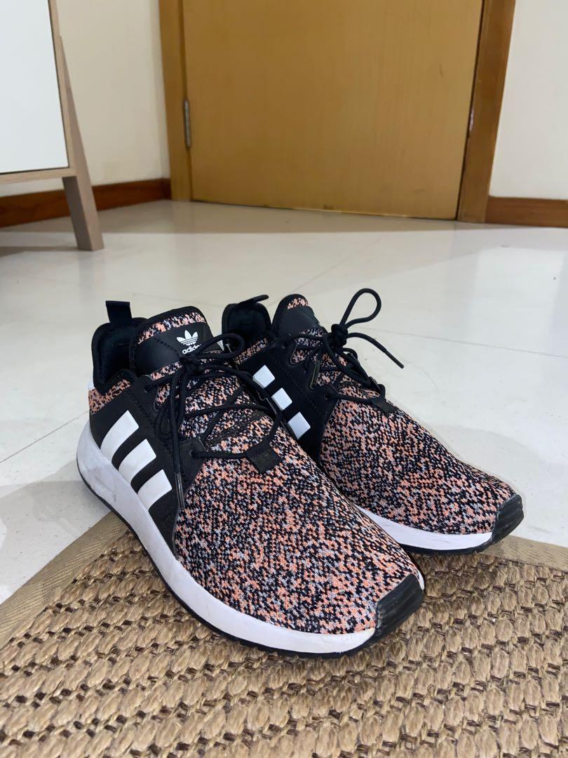 Adidas X PLR Men s Fashion Footwear Sneakers on Carousell