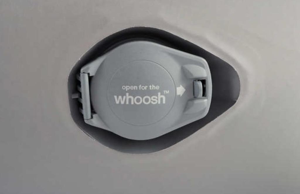 AeroBed Queen Air Mattress with Headboard, Furniture