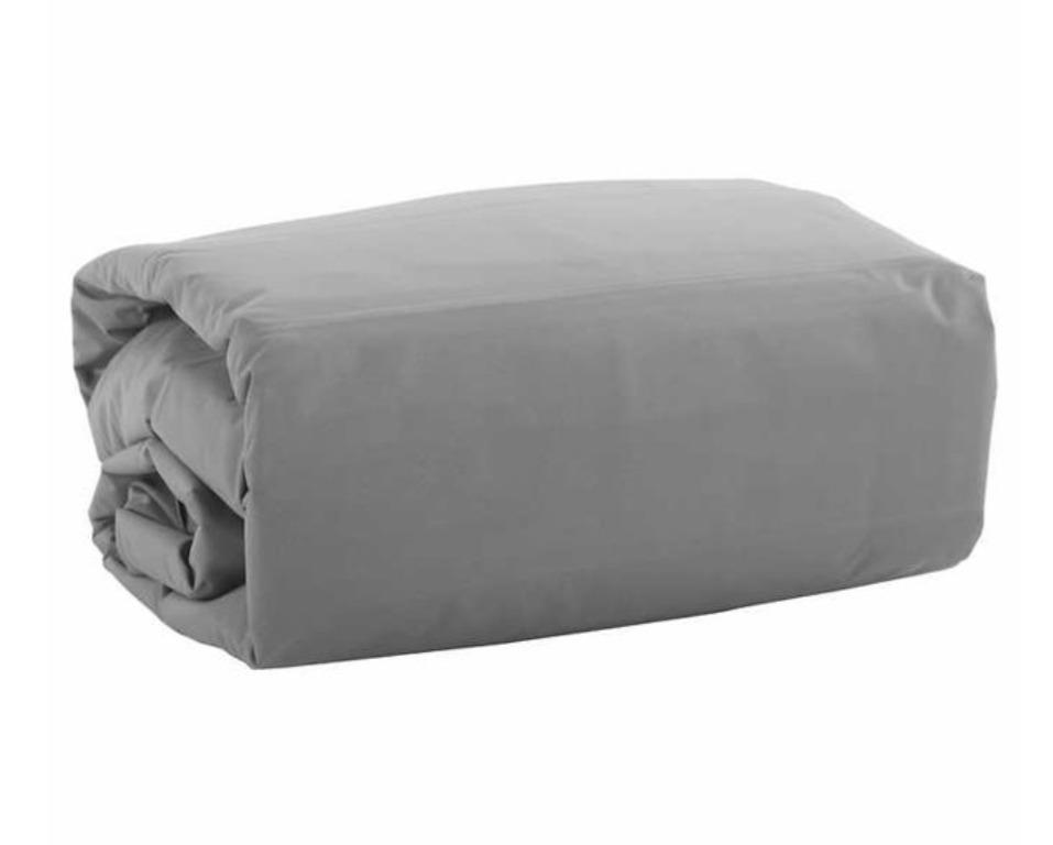 AeroBed Queen Air Mattress with Headboard, Furniture