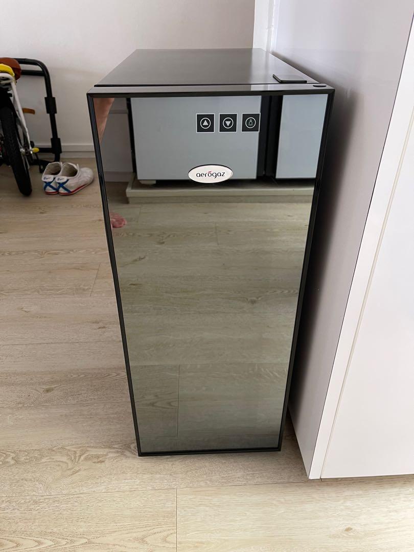 Aerogaz Wine Chiller, TV & Home Appliances, Kitchen Appliances, Wine