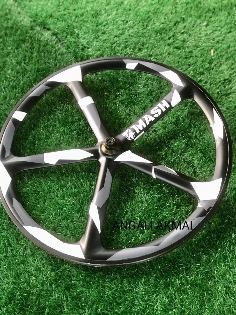 Aerospoke hotsell 20 inch