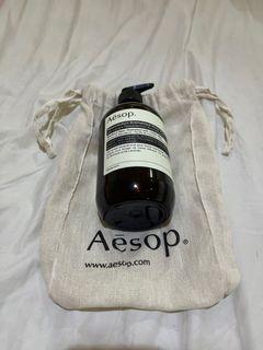 Aesop Authentic Ressurection Aromatique Designer Hand Wash