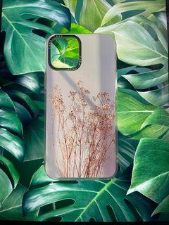 Aesthetic Iphone 12 Pro Max case