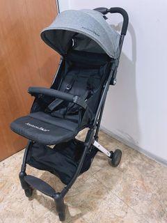 tatakan stroller