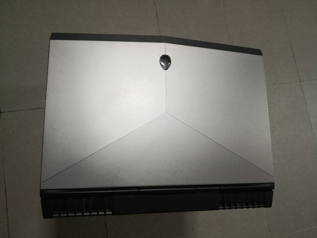 Alienware 15 R3, Computers & Tech, Laptops & Notebooks on Carousell