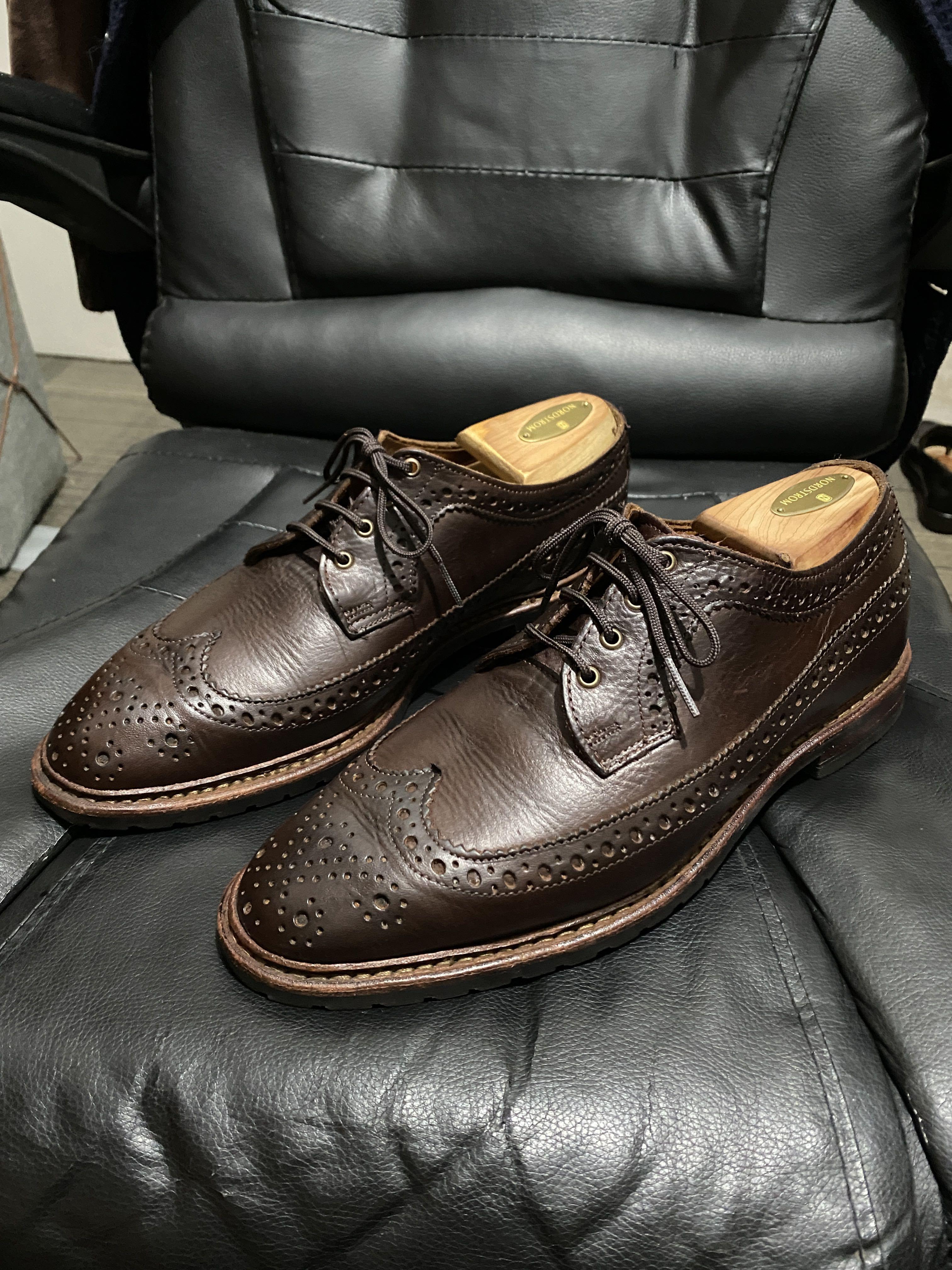 Allen edmonds aberdeen store