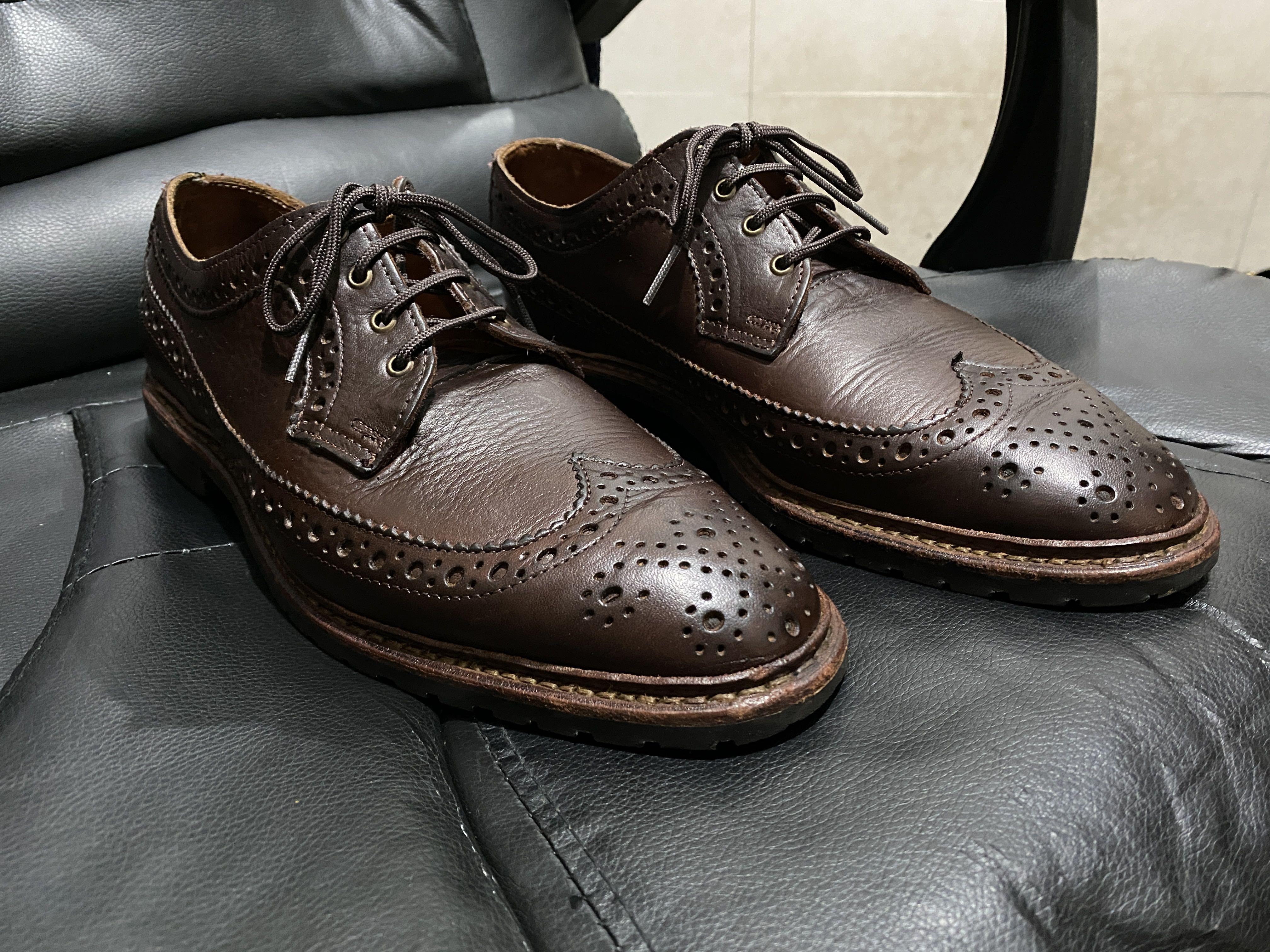Allen store edmonds aberdeen
