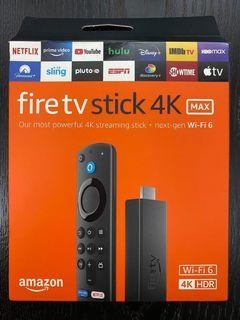 搜尋fire Tv Stick 4k Max嘅結果