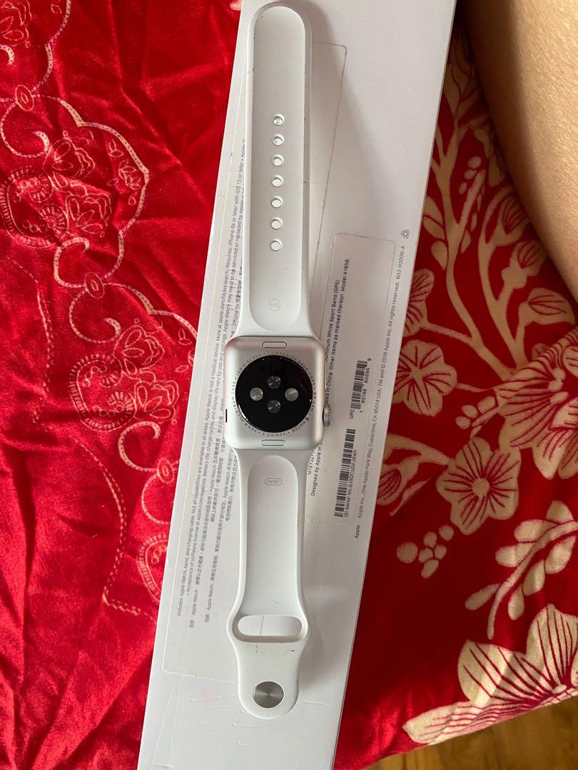 Apple watch 3.8 mm online
