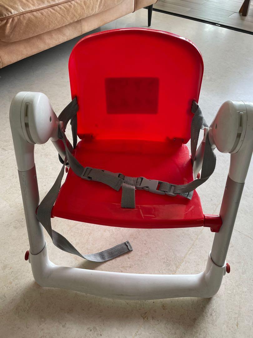 apramo high chair